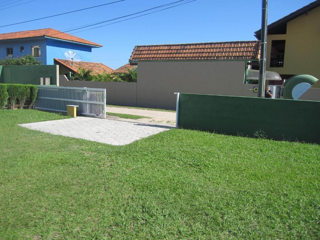 Pousada Vento Sul Florianopolis Bagian luar foto